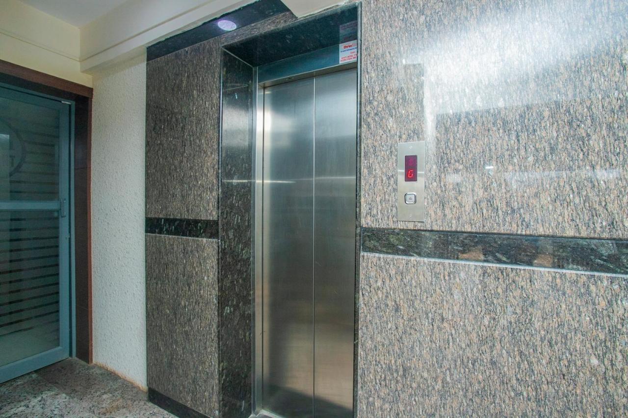Oyo 4797 Lulu Hospitality Hotel Yelahanka Eksteriør billede